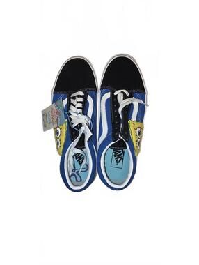 Vans SpongeBob SquarePants Limited Edition Sneakers